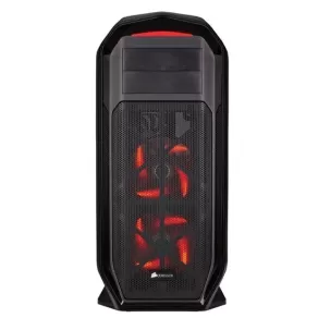 Case Corsair 780T black Full Tower Case Corsair 780T black Full Tower