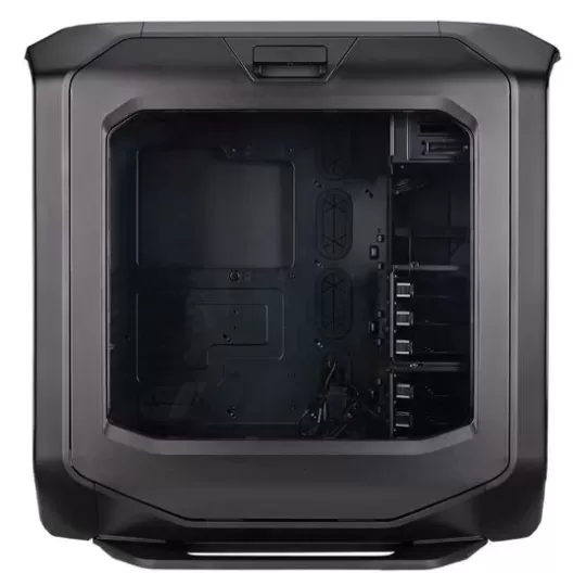Case Corsair 780T black Full Tower Case Corsair 780T black Full Tower