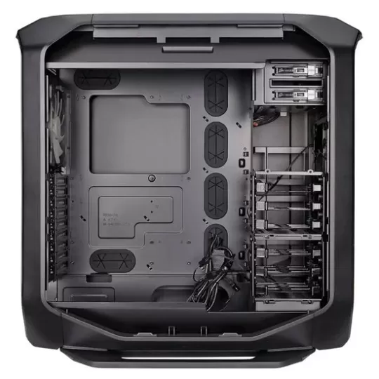 Case Corsair 780T black Full Tower Case Corsair 780T black Full Tower