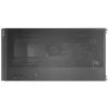 Case Antec FLUX SE black Mid Tower