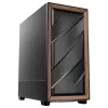 Case Antec FLUX SE black Mid Tower