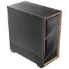 Case Antec FLUX SE black Mid Tower