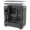 Case Antec FLUX SE black Mid Tower