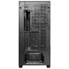 Case Antec FLUX SE black Mid Tower