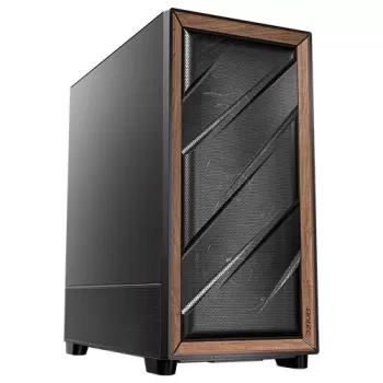 מארז Antec FLUX SE שחור Mid Tower