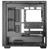 Case Antec FLUX SE black Mid Tower