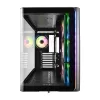 מארז FSP M580 שחור Mid Tower
