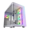 מארז FSP M580 שחור Mid Tower