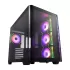 מארז FSP M580 שחור Mid Tower