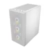 Case FSP M220 Mid Tower Color:black