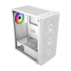 Case FSP M220 Mid Tower Color:black