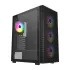 Case FSP M220 Mid Tower Color:black