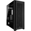 Case Corsair 7000D AIRFLOW Full-Tower ATX Case Full Tower Color:black