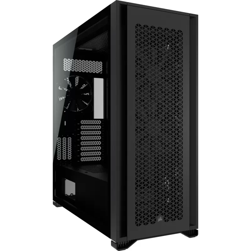 Case Corsair 7000D AIRFLOW Full-Tower ATX Case Full Tower Color:black