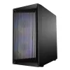 מארז 1St Player BS-2 Micro ATX צבע שחור מצב:לחלקים מארז 1St Player BS-2 Micro ATX צבע שחור מצב:לחלקים
