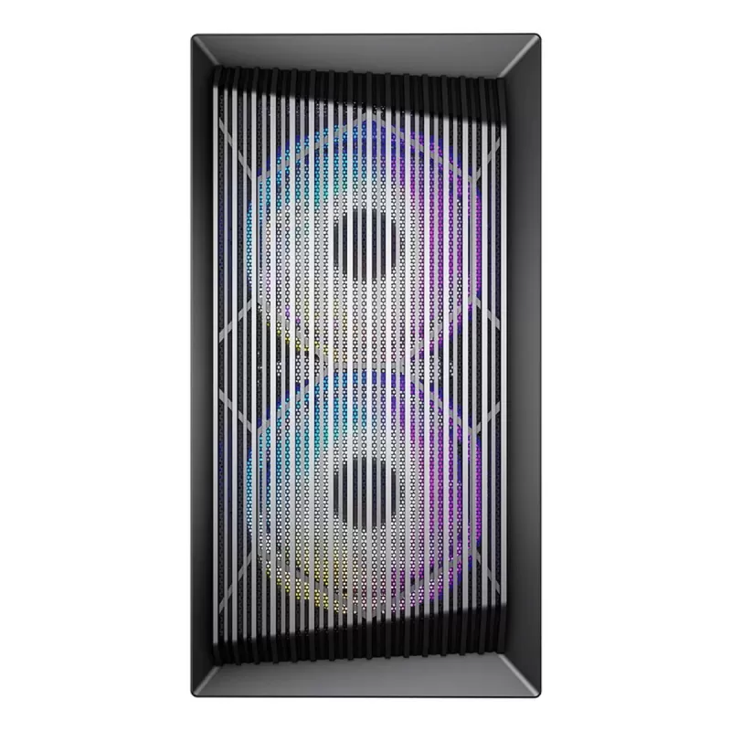 מארז 1St Player BS-2 Micro ATX צבע שחור מצב:לחלקים מארז 1St Player BS-2 Micro ATX צבע שחור מצב:לחלקים