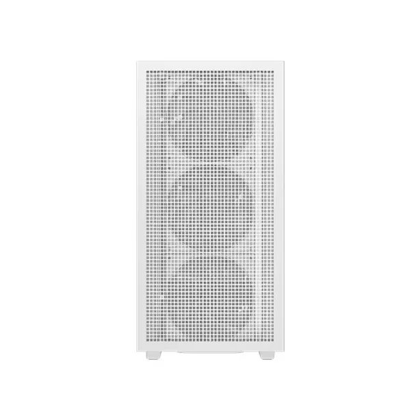 מארז DEEPCOOL CH560 DIGITAL לבן Mid Tower