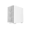 מארז DEEPCOOL CH560 DIGITAL לבן Mid Tower