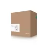 מארז DEEPCOOL CH560 DIGITAL לבן Mid Tower