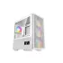 מארז DEEPCOOL CH560 DIGITAL לבן Mid Tower