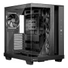 מארז be quiet! LIGHT BASE 500 שחור Mid Tower