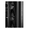 מארז be quiet! LIGHT BASE 500 שחור Mid Tower