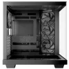 מארז be quiet! LIGHT BASE 500 שחור Mid Tower