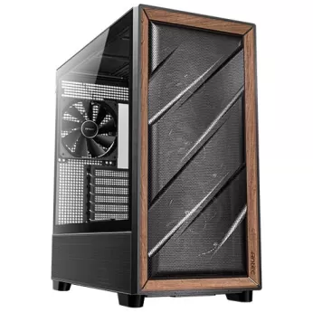 מארז Antec FLUX Mid-Tower Mid Tower