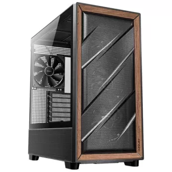 מארז Antec FLUX Mid-Tower Mid Tower מארז Antec FLUX Mid-Tower Mid Tower
