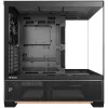 Case Antec C6 WOOD black Mid Tower Case Antec C6 WOOD black Mid Tower