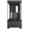 Case Antec C6 WOOD black Mid Tower Case Antec C6 WOOD black Mid Tower
