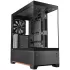 Case Antec C6 WOOD black Mid Tower