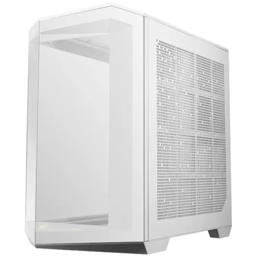 Case MSI MAG PANO 100R PZ white Mid Tower