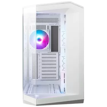 Case MSI MAG PANO 100R PZ white Mid Tower
