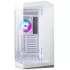 Case MSI MAG PANO 100R PZ white Mid Tower