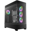 Case Gamdias ATLAS P1 black Mid Tower