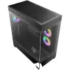 Case Gamdias ATLAS P1 black Mid Tower