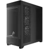 Case Gamdias ATLAS P1 black Mid Tower