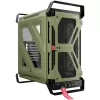 Case Corsair WARTHOG Airflow Mid Tower Olive Drab Mid Tower Color:green Case Corsair WARTHOG Airflow Mid Tower Olive Drab Mid Tower Color:green