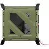 Case Corsair WARTHOG Airflow Mid Tower Olive Drab Mid Tower Color:green Case Corsair WARTHOG Airflow Mid Tower Olive Drab Mid Tower Color:green