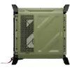 Case Corsair WARTHOG Airflow Mid Tower Olive Drab Mid Tower Color:green Case Corsair WARTHOG Airflow Mid Tower Olive Drab Mid Tower Color:green