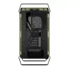 Case Corsair WARTHOG Airflow Mid Tower Olive Drab Mid Tower Color:green Case Corsair WARTHOG Airflow Mid Tower Olive Drab Mid Tower Color:green