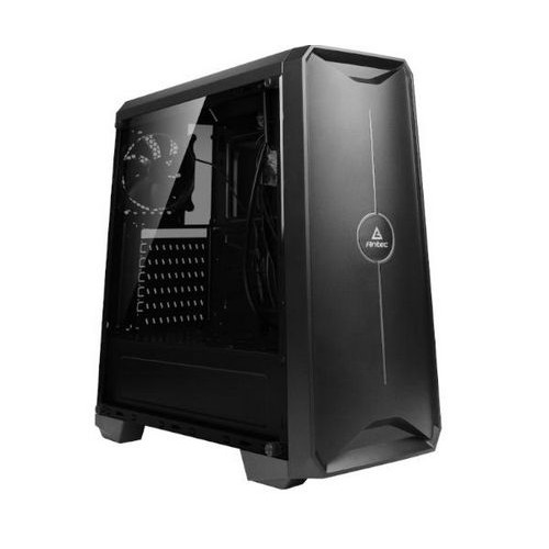 Case Antec NX200 Color:black Case Antec NX200 Color:black