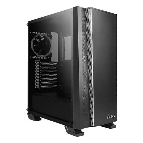Корпус Antec NX500 Mid Tower Цвет:чёрный