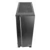 Корпус Antec NX500 Mid Tower Цвет:чёрный