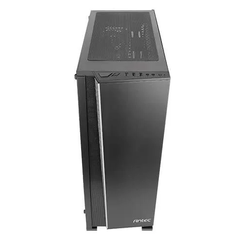 Корпус Antec NX500 Mid Tower Цвет:чёрный