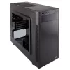 מארז Corsair 88R Mid Tower צבע שחור
