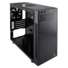 מארז Corsair 88R Mid Tower צבע שחור