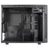 מארז Corsair 88R Mid Tower צבע שחור
