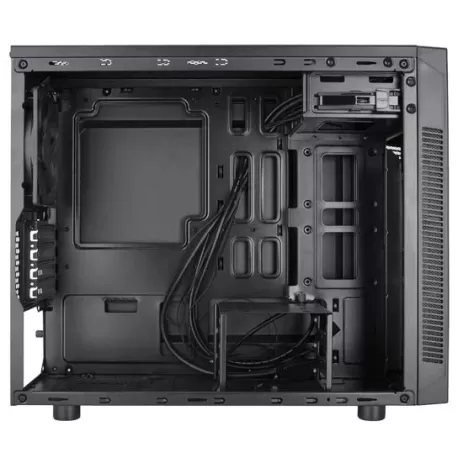 מארז Corsair 88R Mid Tower צבע שחור